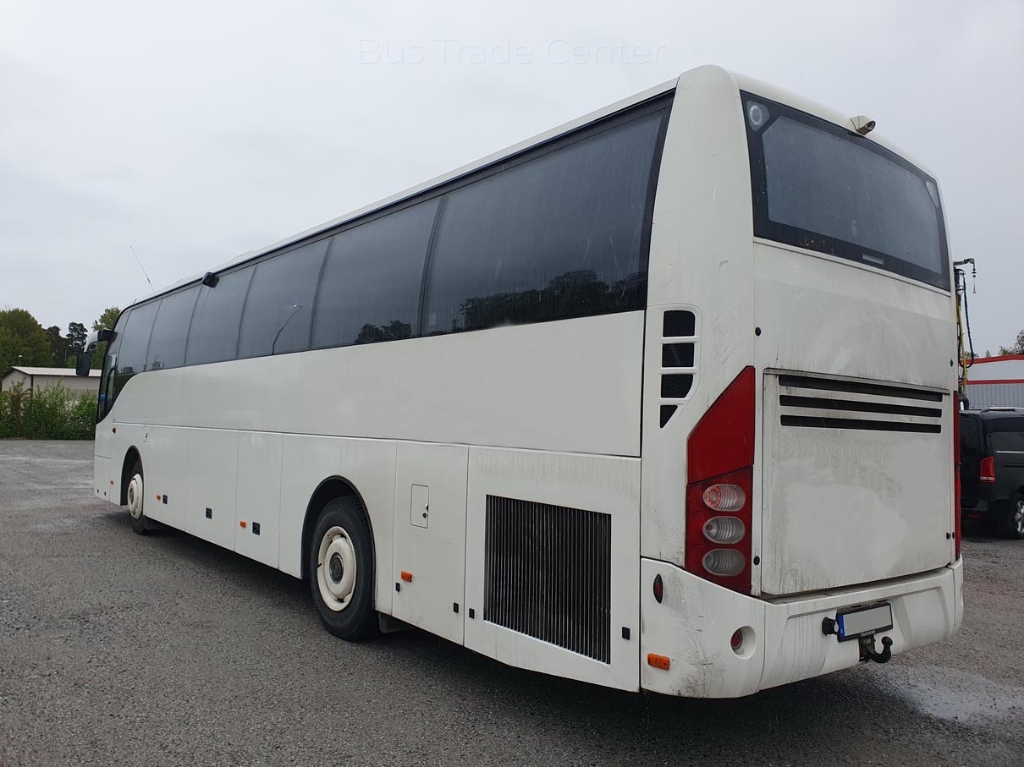 VOLVO 9500H B8R