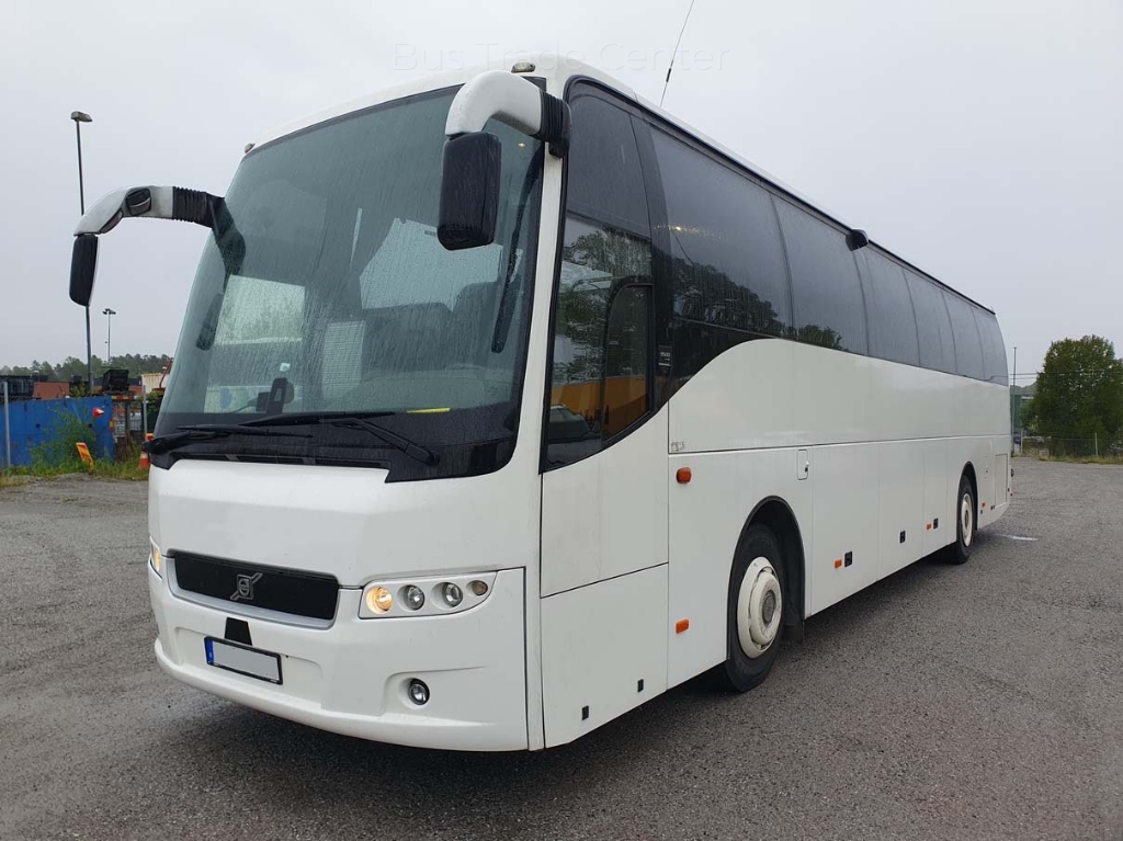 VOLVO 9500H B8R