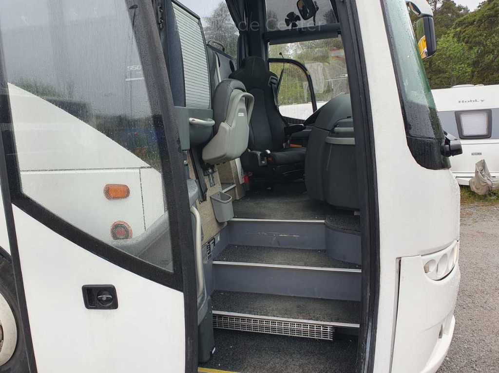 VOLVO 9500H B8R