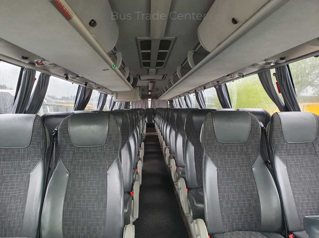 VOLVO 9500H B8R