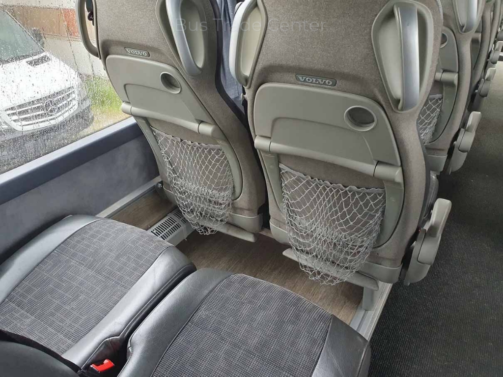 VOLVO 9500H B8R