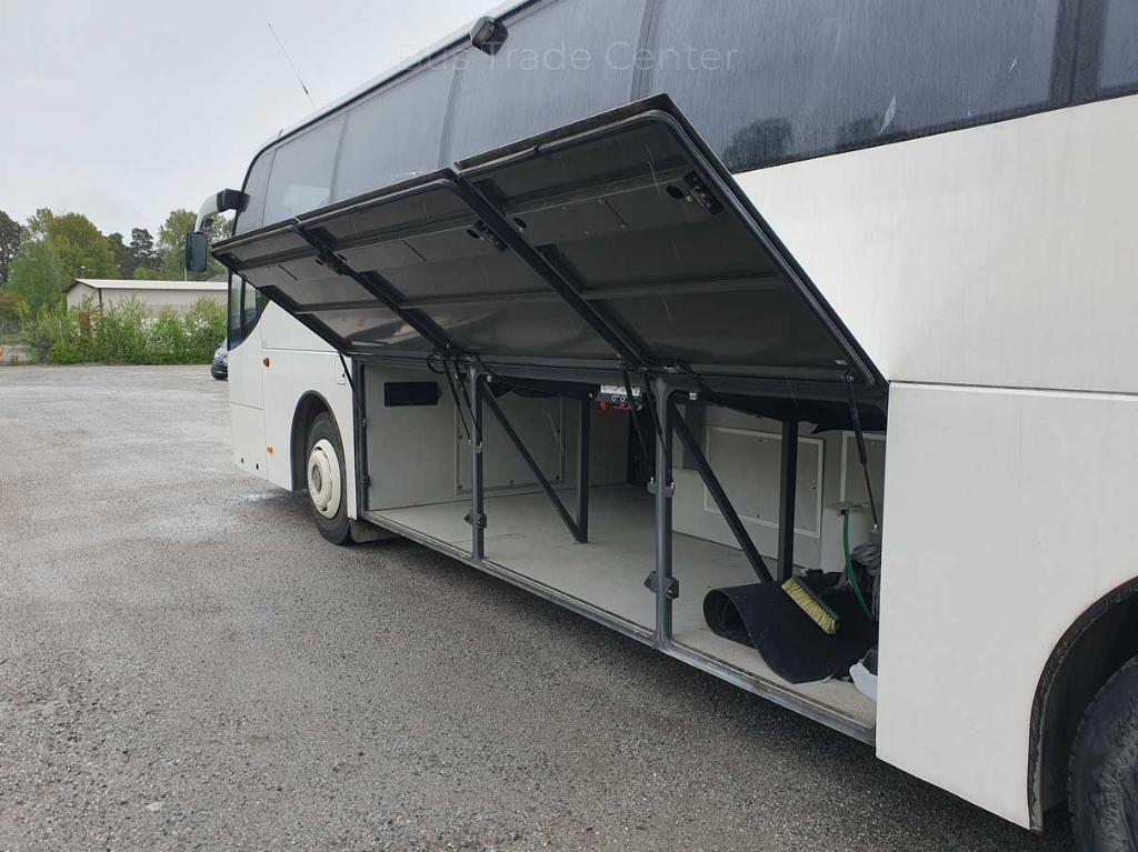 VOLVO 9500H B8R