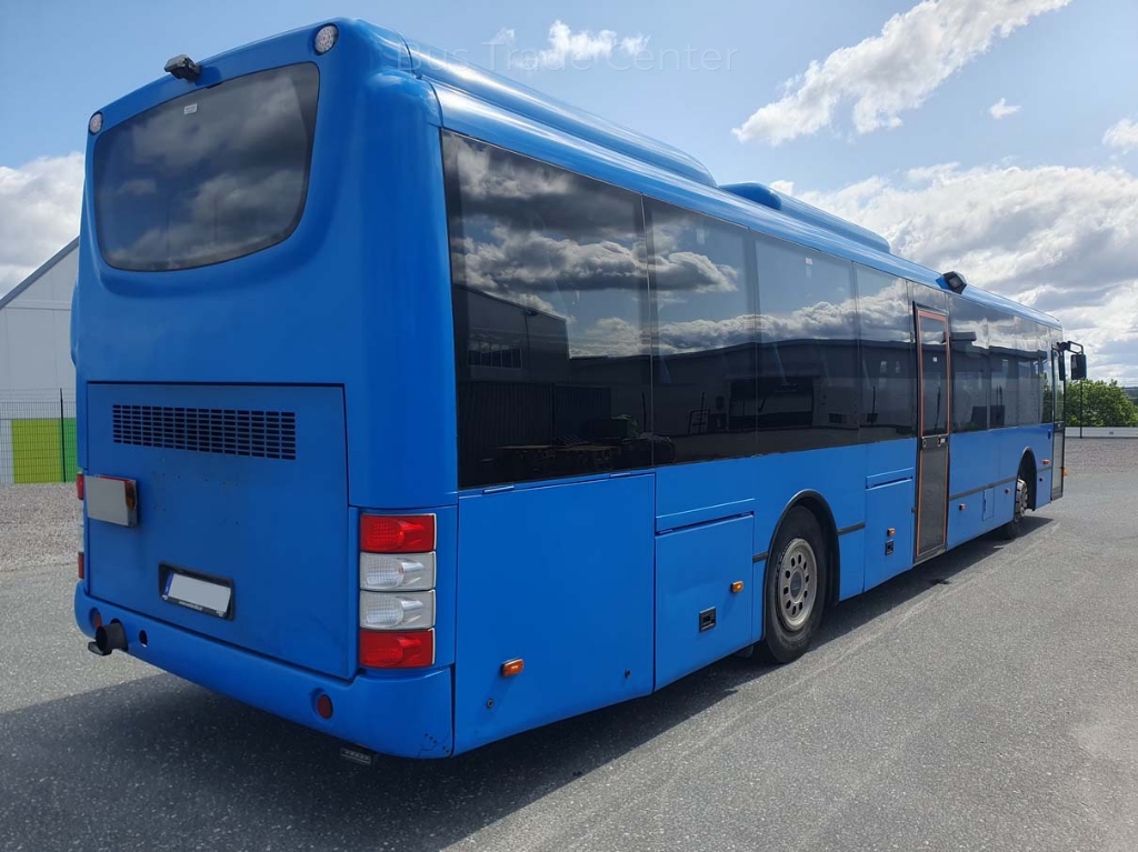SCANIA Scala K 280 UB LB
