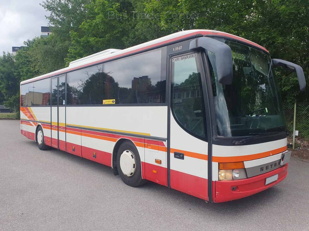 SETRA S315GT