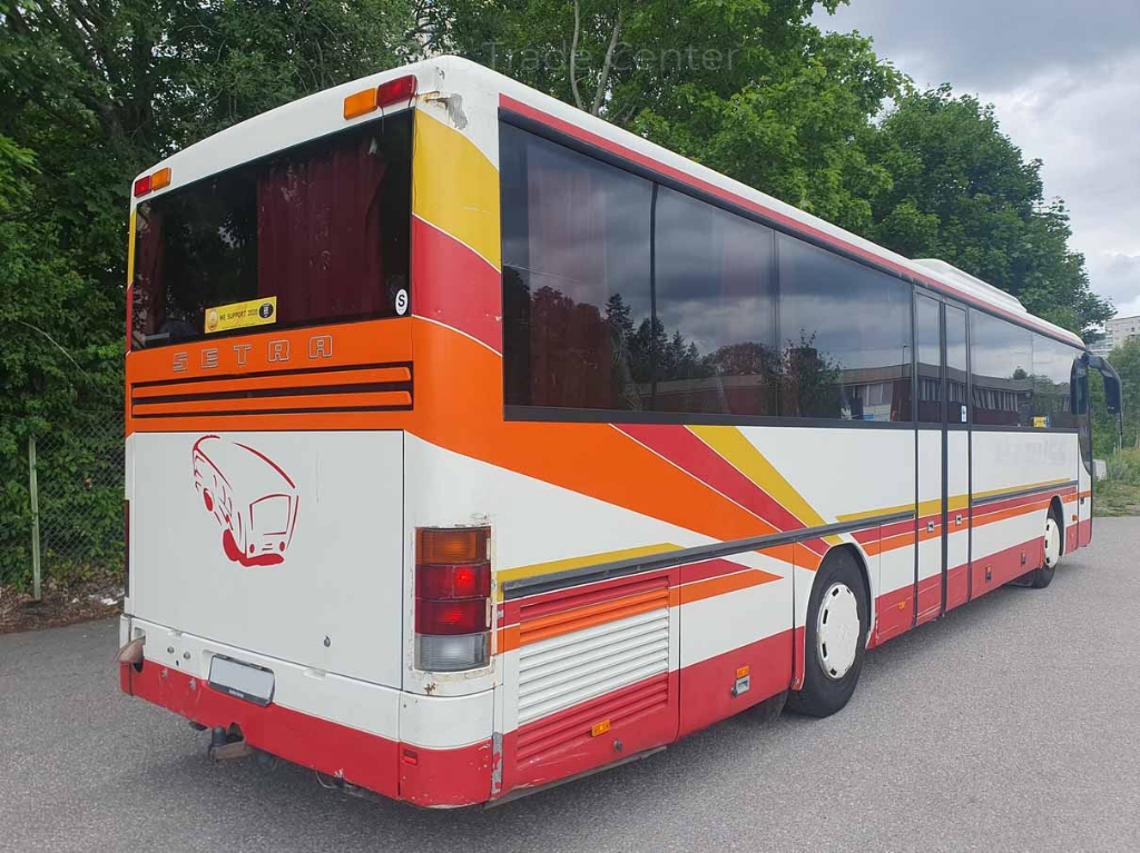 SETRA S315GT