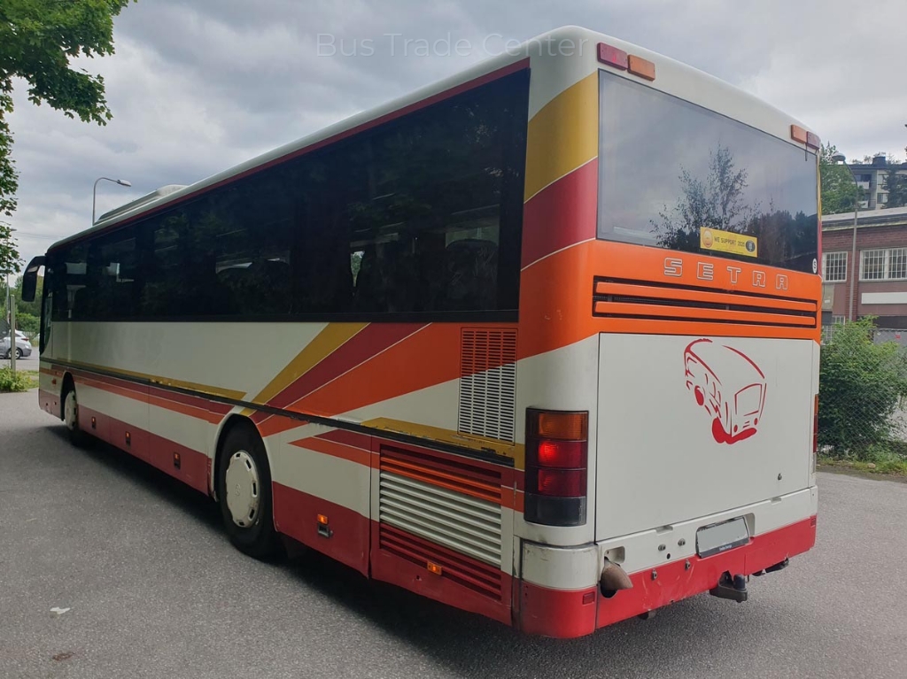 SETRA S315GT