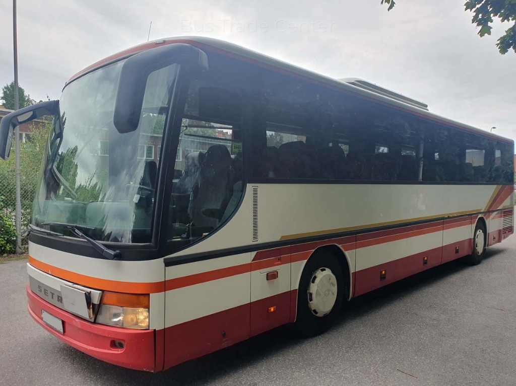 SETRA S315GT