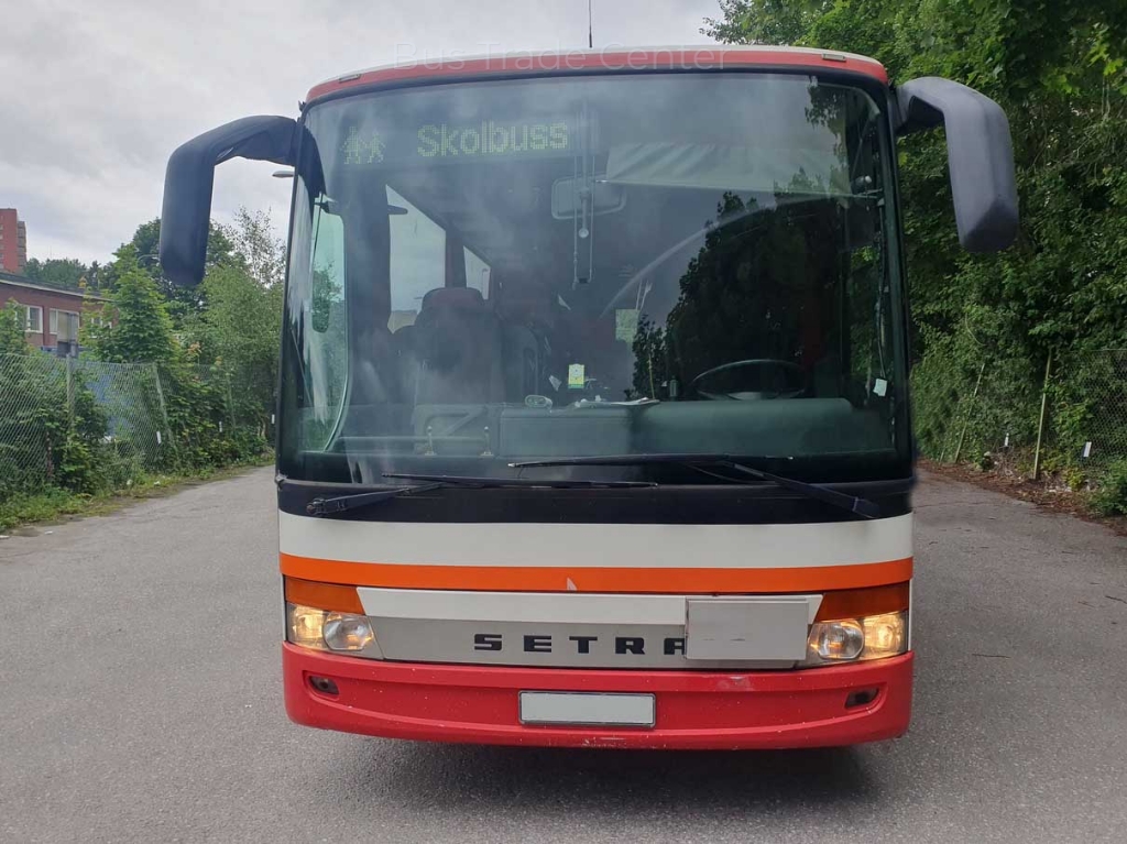 SETRA S315GT