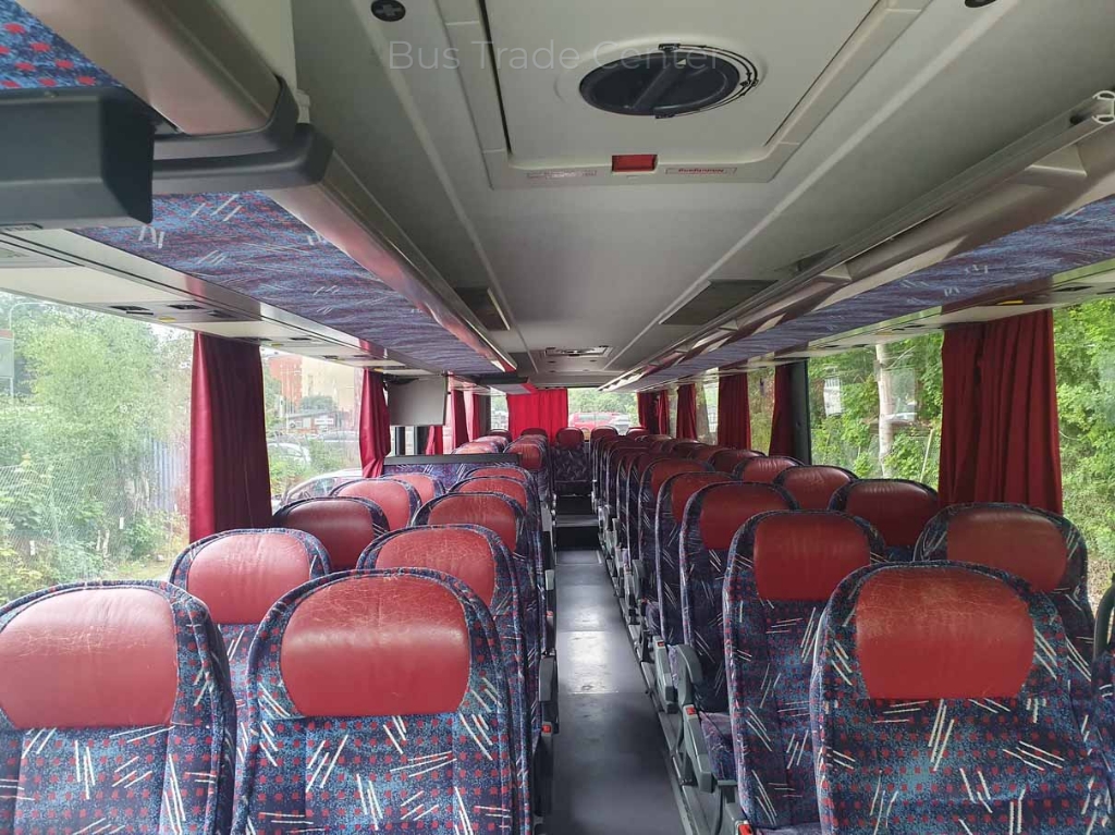 SETRA S315GT