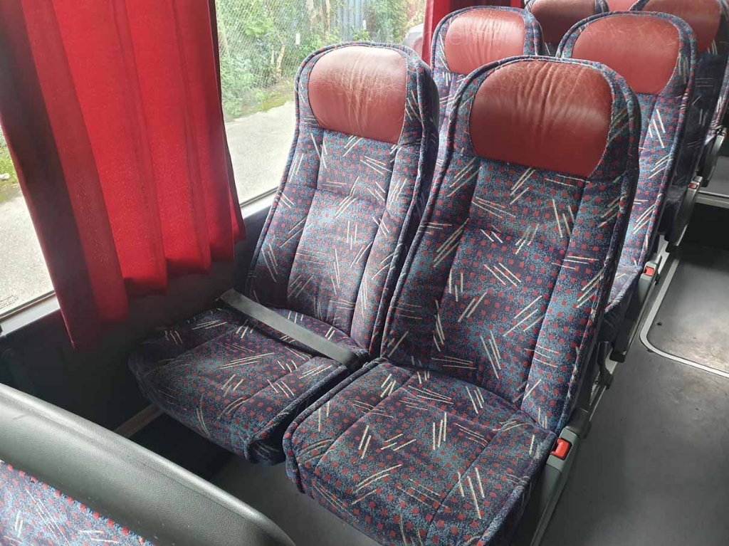 SETRA S315GT