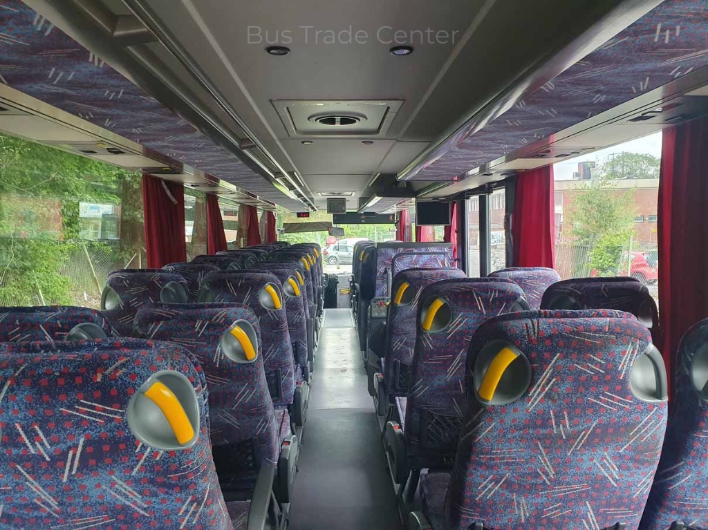 SETRA S315GT