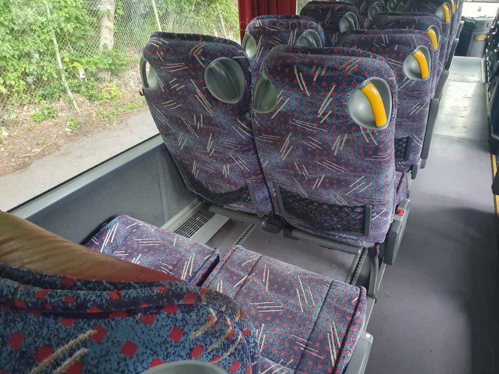 SETRA S315GT