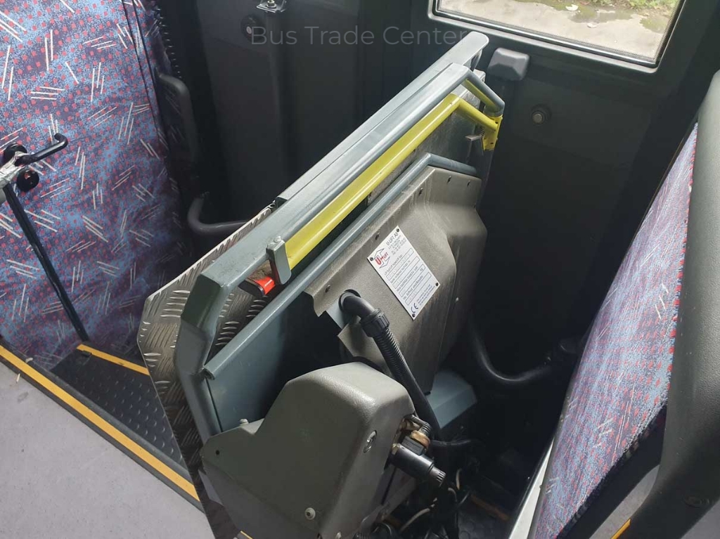 SETRA S315GT