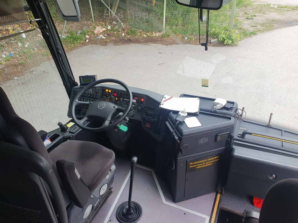 SETRA S315GT