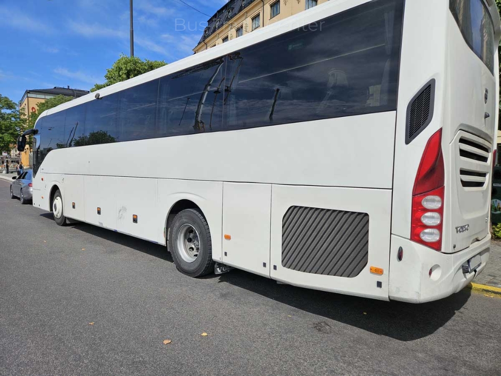 VOLVO 9700M Select B11R