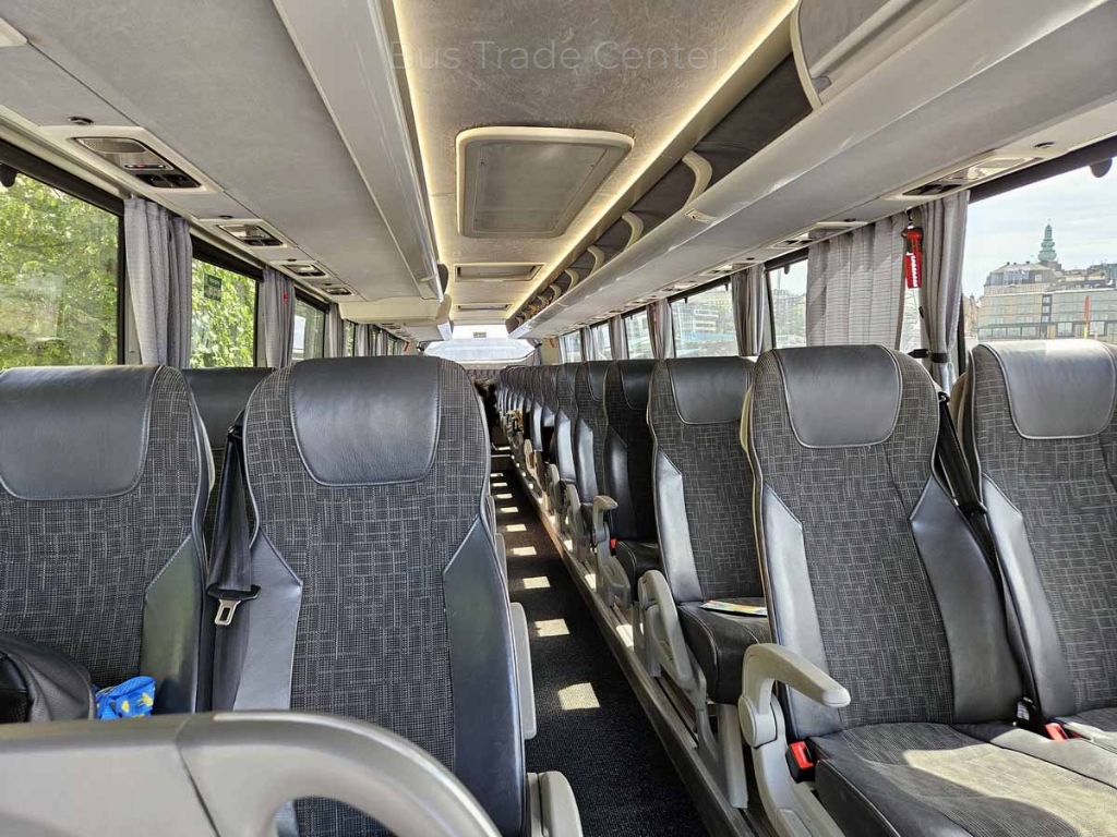 VOLVO 9700M Select B11R
