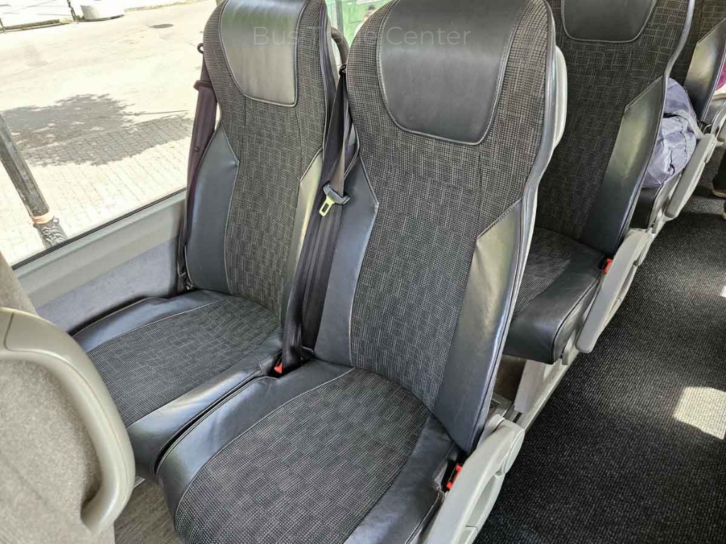 VOLVO 9700M Select B11R