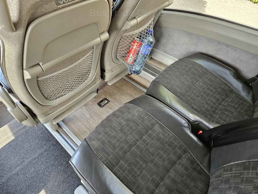 VOLVO 9700M Select B11R