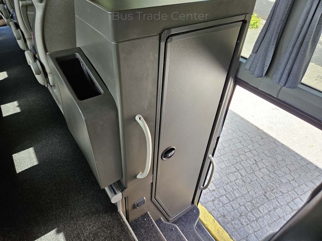 VOLVO 9700M Select B11R