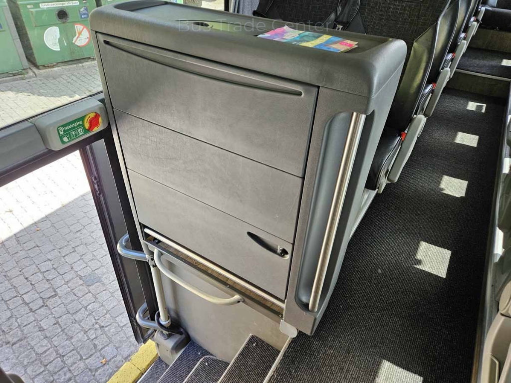 VOLVO 9700M Select B11R