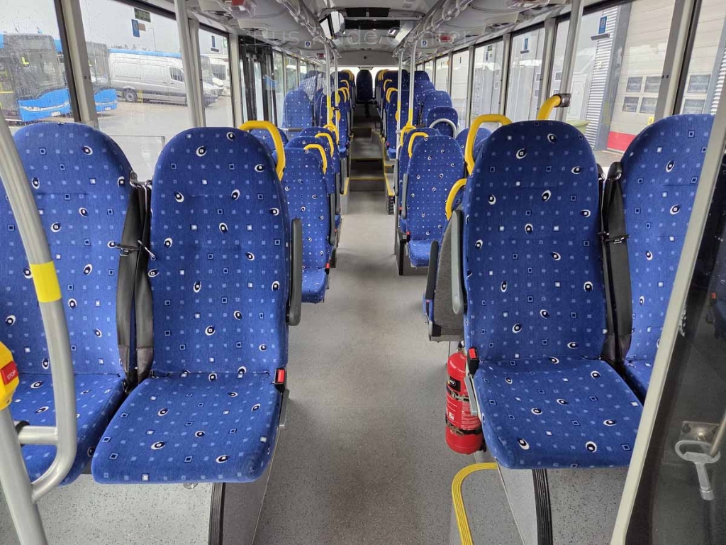 MAN Lion´s City L A26 LE A44