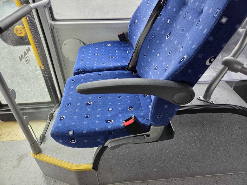 MAN Lion´s City L A26 LE A44