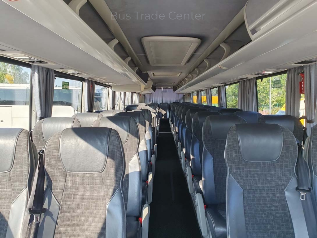 VOLVO 9700M Select B11R