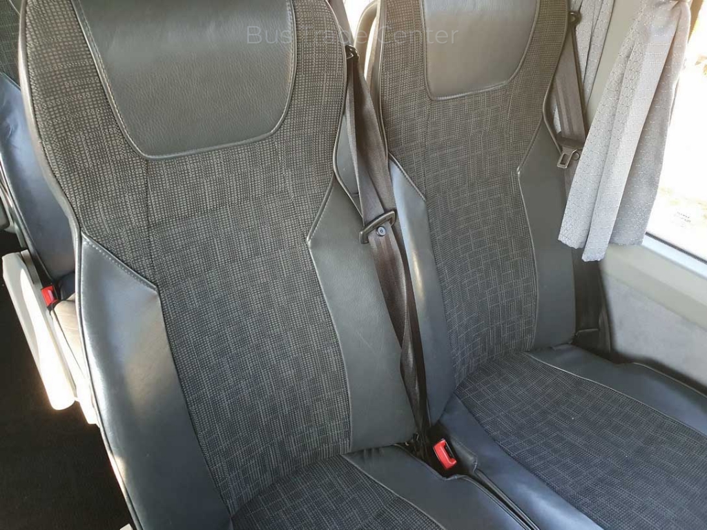 VOLVO 9700M Select B11R