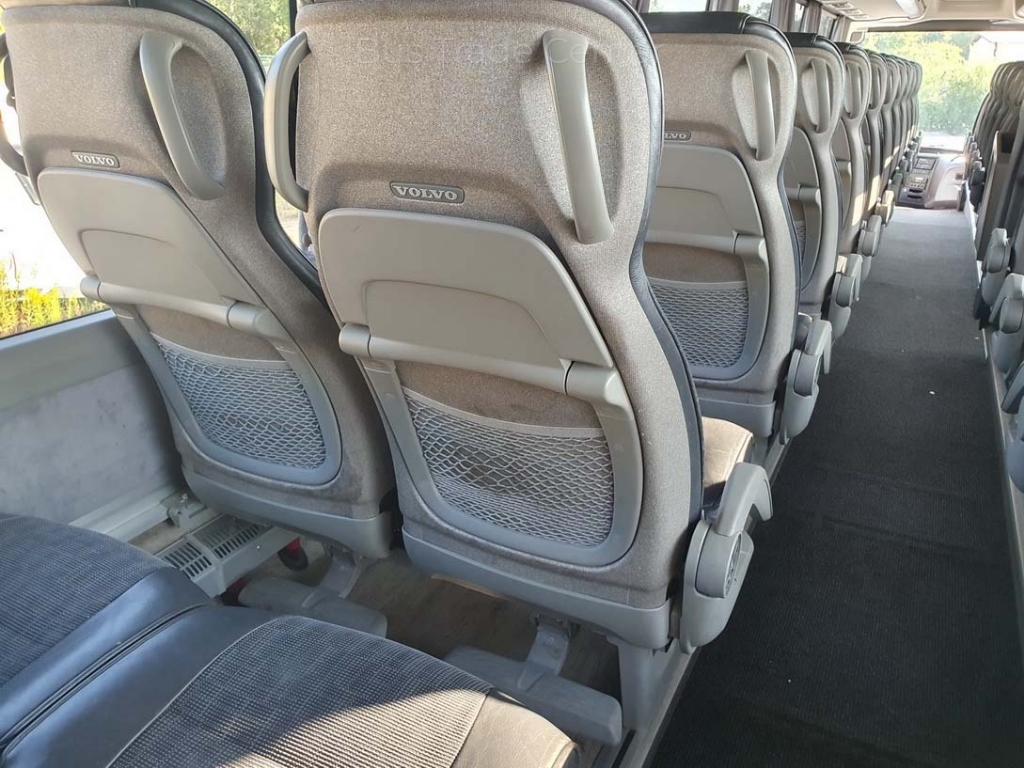 VOLVO 9700M Select B11R