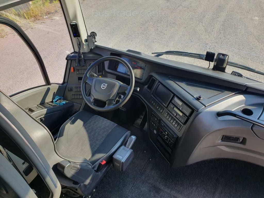 VOLVO 9700M Select B11R
