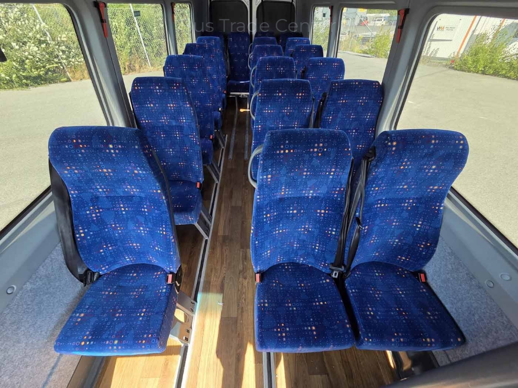 MERCEDES SPRINTER 516 CDI Automet // 4 pcs