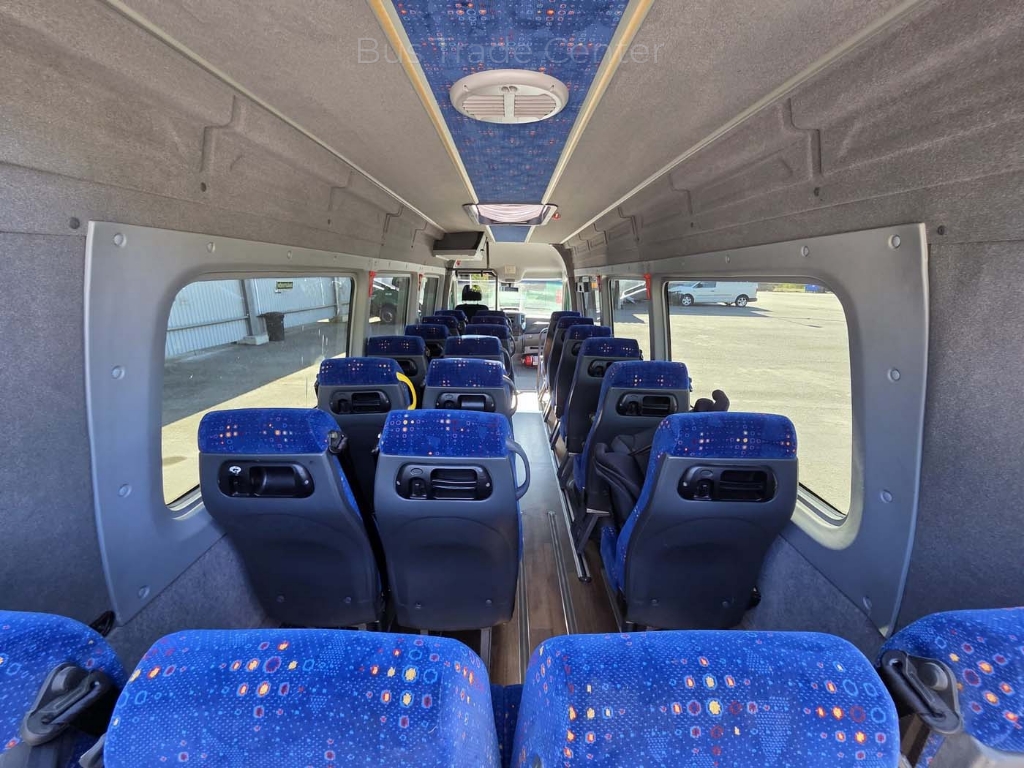 MERCEDES SPRINTER 516CDI Automet