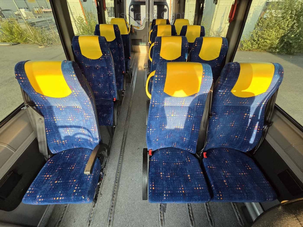 VOLKSWAGEN CRAFTER 50 SKĹP LR