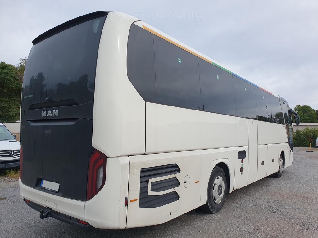 MAN Lion´s Coach R07 RHC474