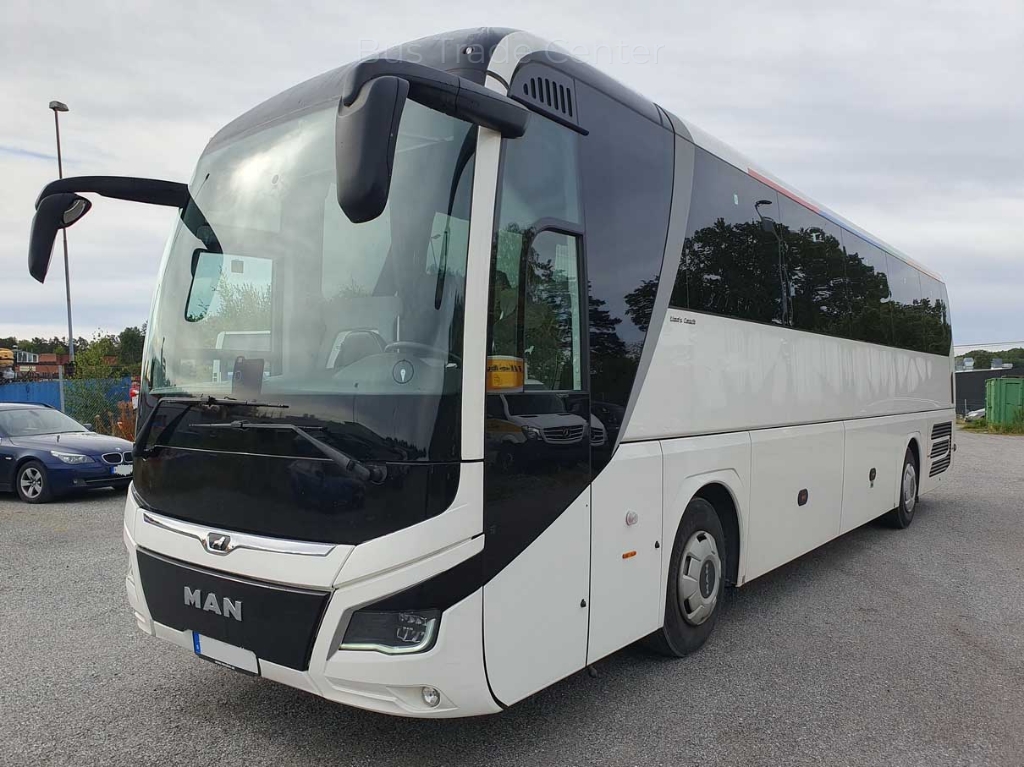 MAN Lion´s Coach R07 RHC474