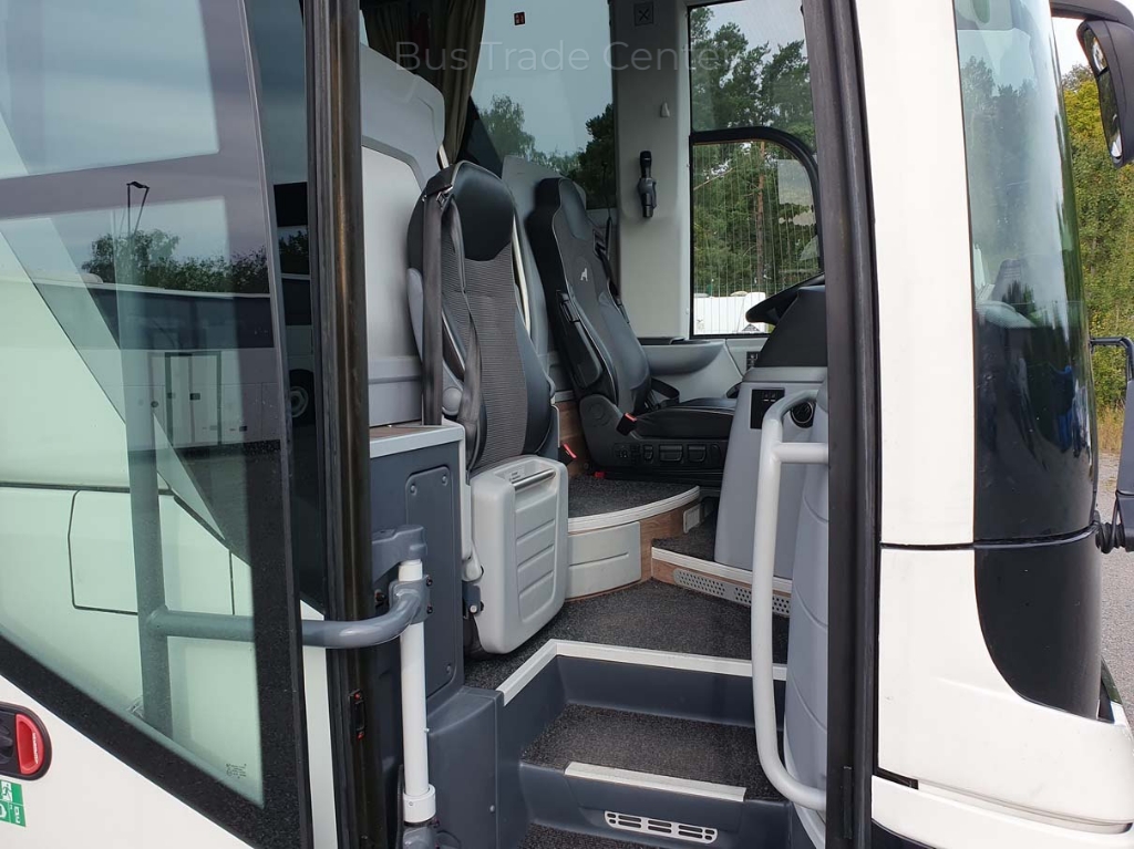 MAN Lion´s Coach R07 RHC474