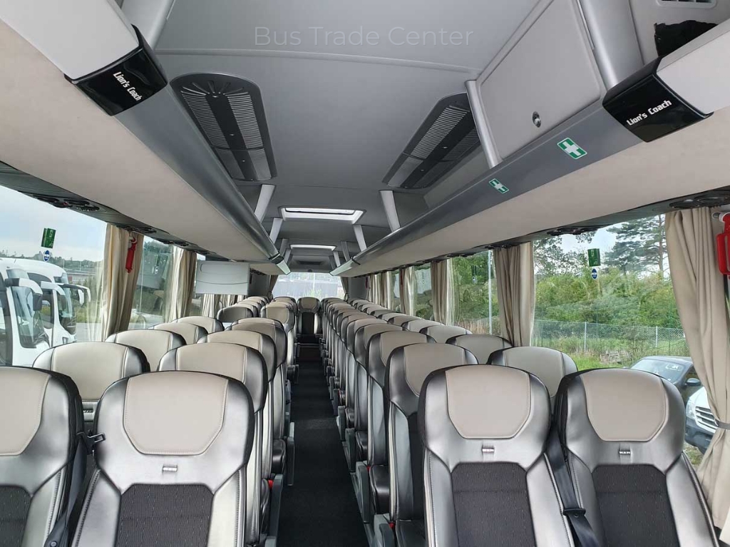 MAN Lion´s Coach R07 RHC474