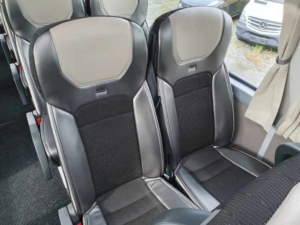 MAN Lion´s Coach R07 RHC474