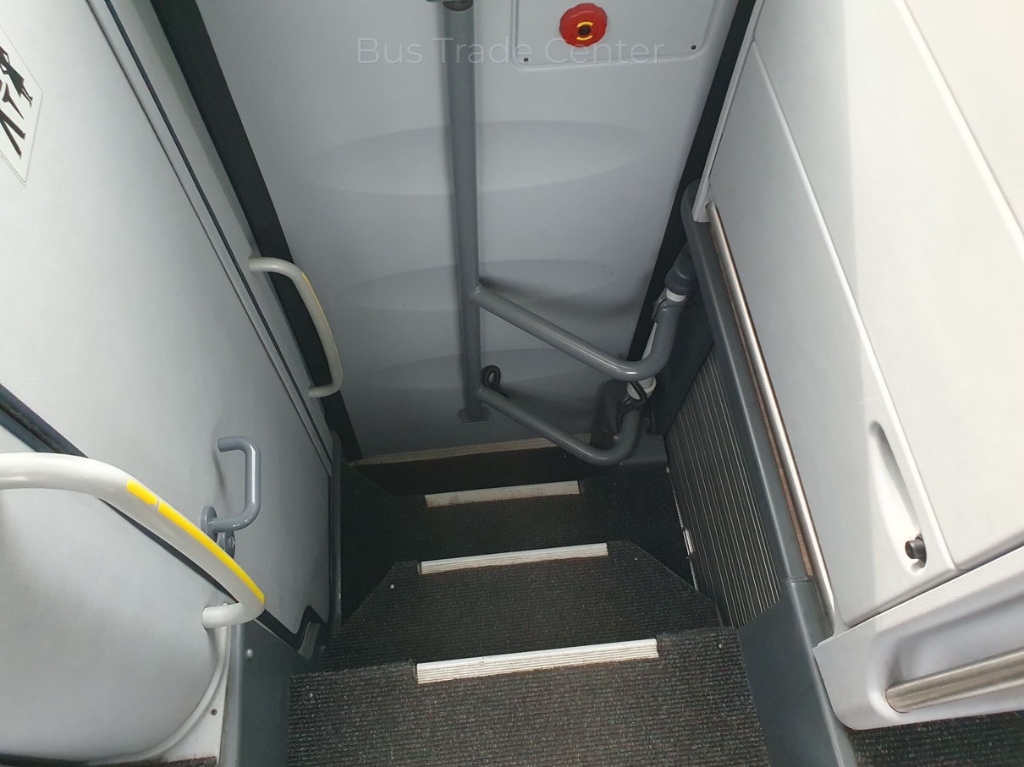 MAN Lion´s Coach R07 RHC474