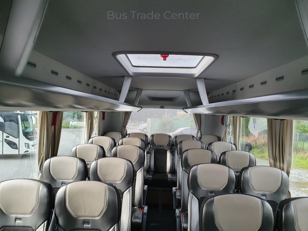 MAN Lion´s Coach R07 RHC474