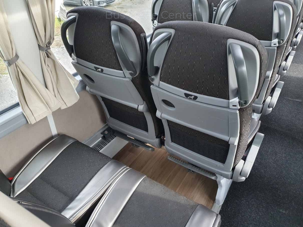 MAN Lion´s Coach R07 RHC474