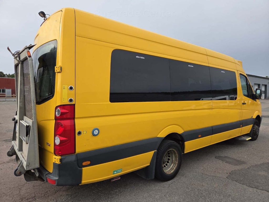 VOLKSWAGEN CRAFTER 50 LR // 8 pcs