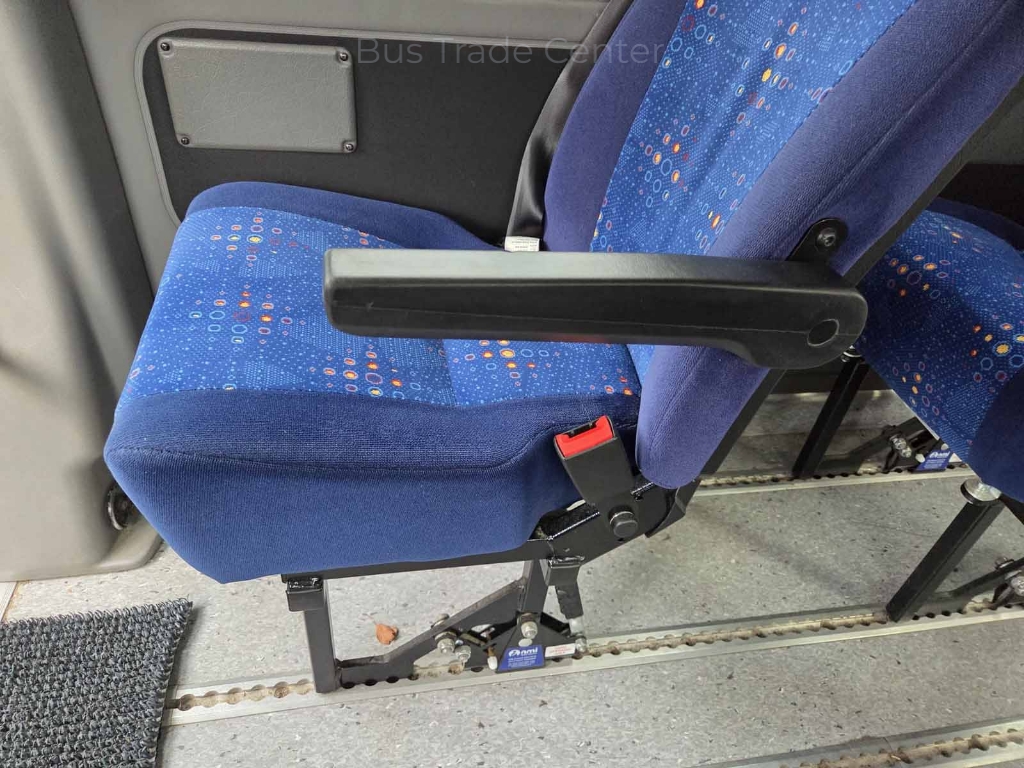 VOLKSWAGEN CRAFTER 50 LR // 8 pcs