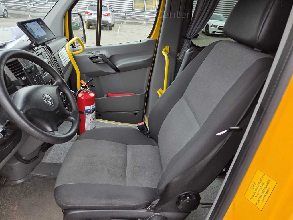 VOLKSWAGEN CRAFTER 50 LR // 8 pcs
