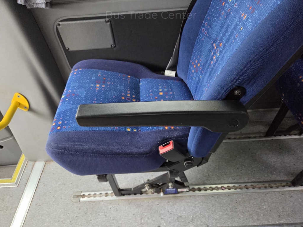VOLKSWAGEN CRAFTER 50 LR // 8 pcs