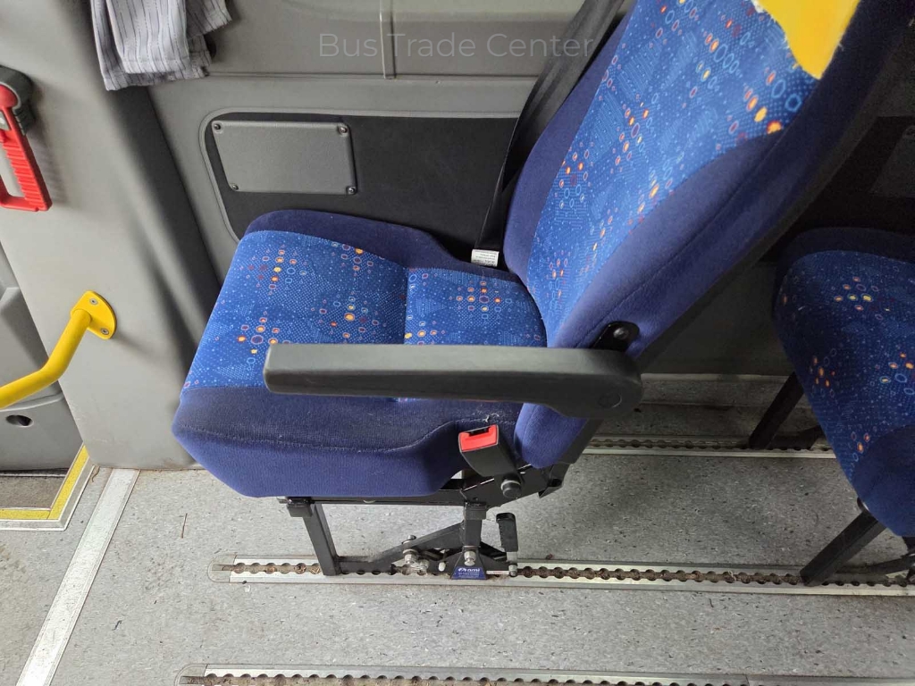 VOLKSWAGEN CRAFTER 50 SKĹP LR