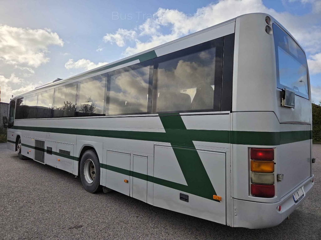 VOLVO 8500 B12M // 59 places