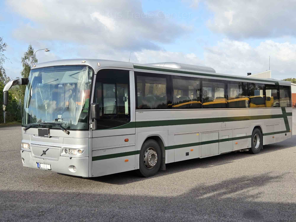 VOLVO 8500 B12M // 59 places