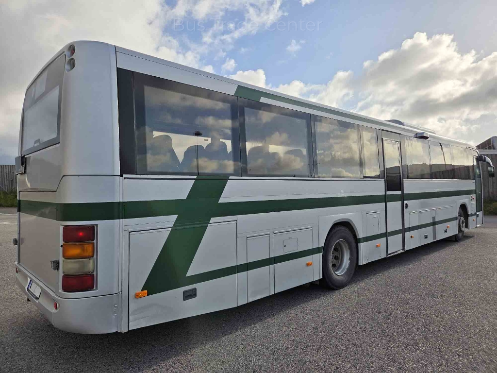 VOLVO 8500 B12M // 59 places