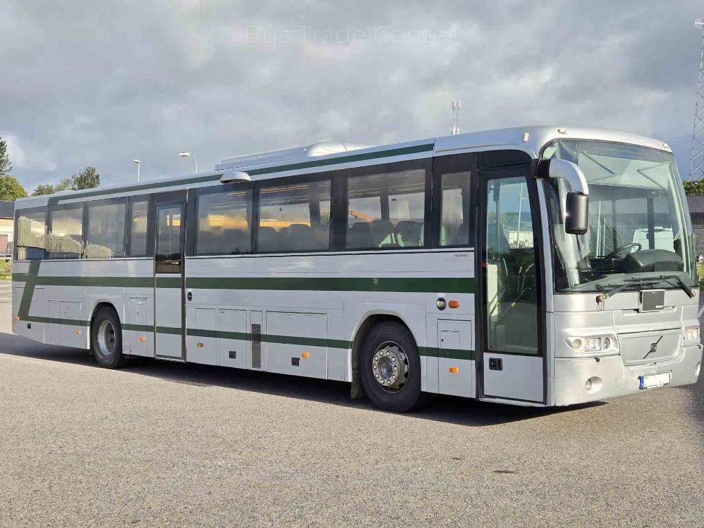 VOLVO 8500 B12M // 59 places